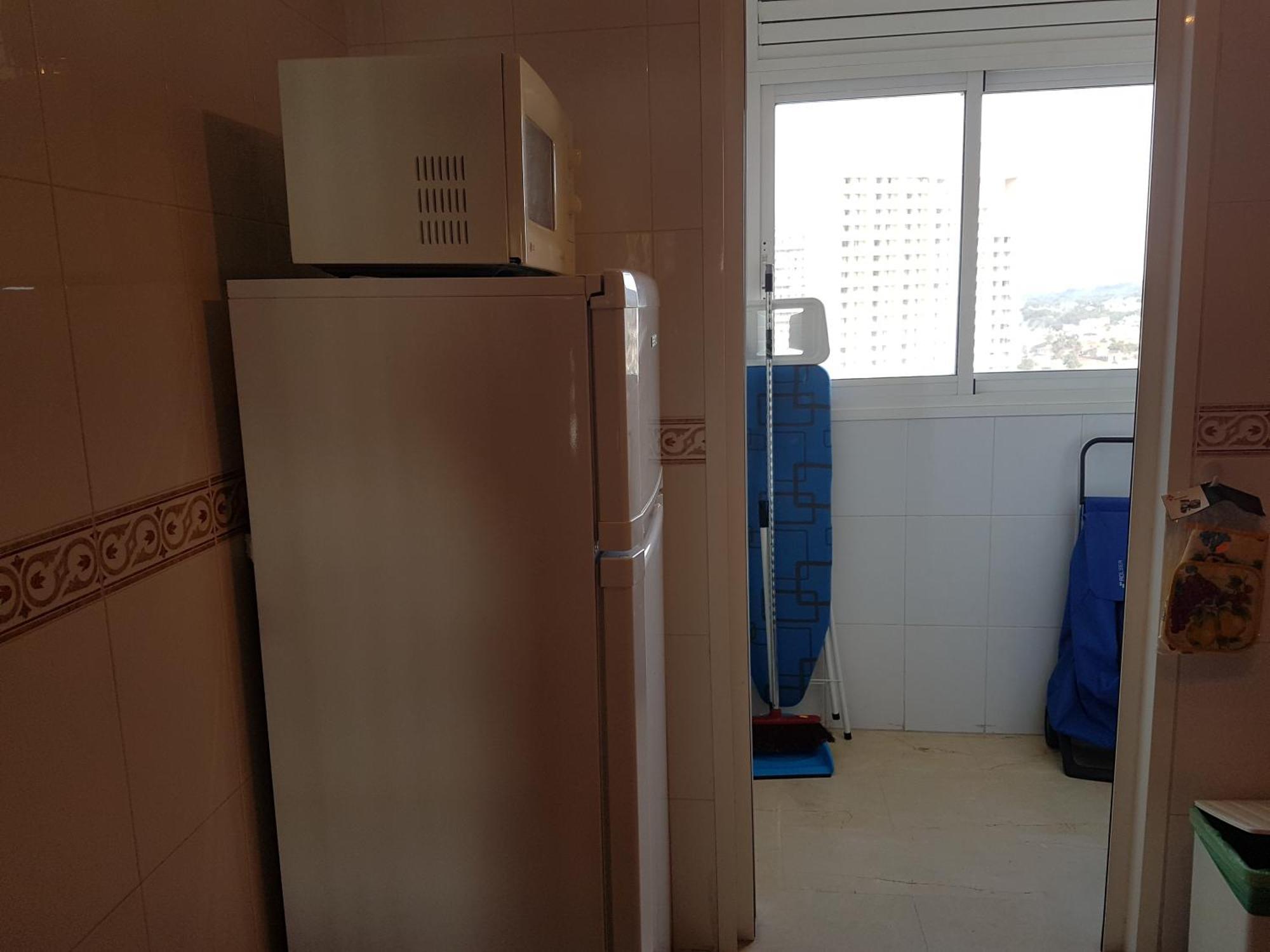 Gemelos 22 - Benidormland Apartamento Benidorm