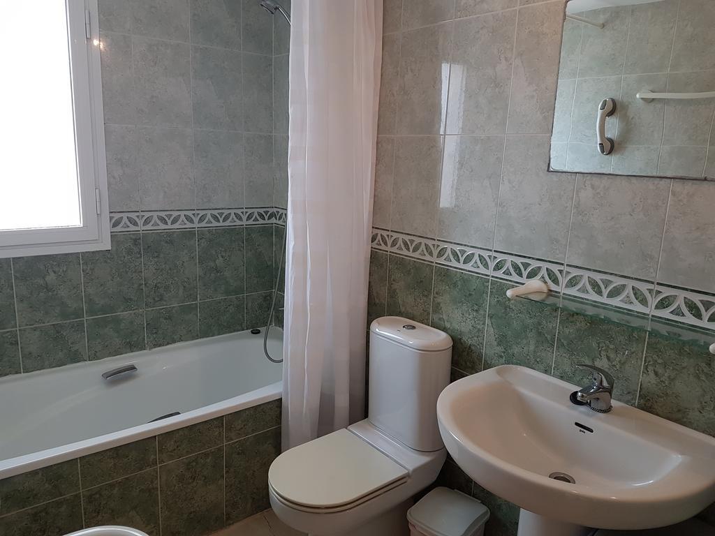 Apartamento Gemelos 22 - Benidormland Benidorm