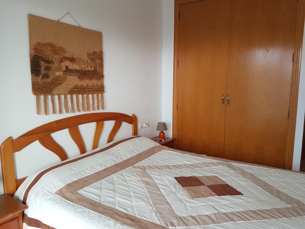 Gemelos 22 - Benidormland Apartamento