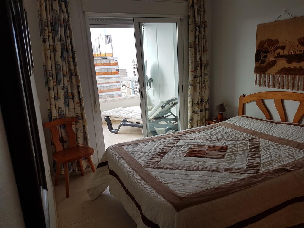 Apartamento Gemelos 22 - Benidormland Benidorm