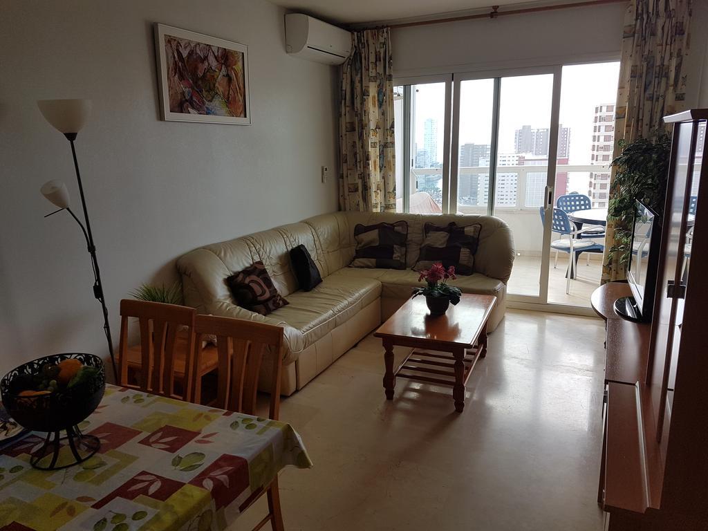Apartamento Gemelos 22 - Benidormland Benidorm