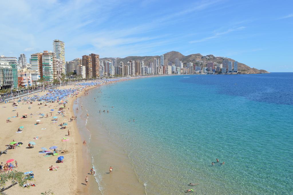 Margarita * Benidorm