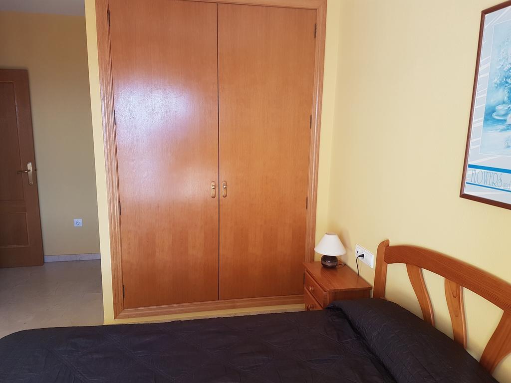 Gemelos 22 - Benidormland Apartamento