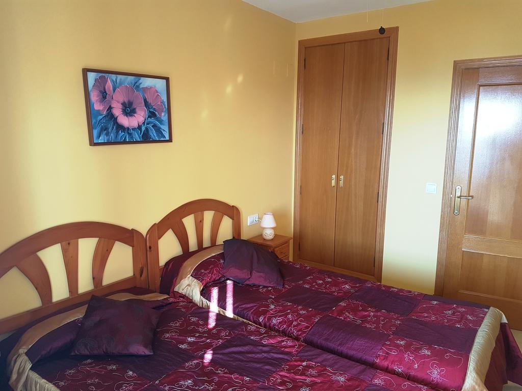 Gemelos 22 - Benidormland Apartamento *