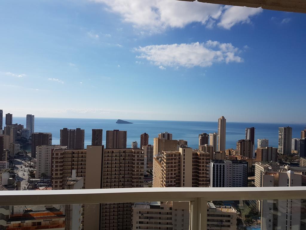 Apartamento Gemelos 22 - Benidormland