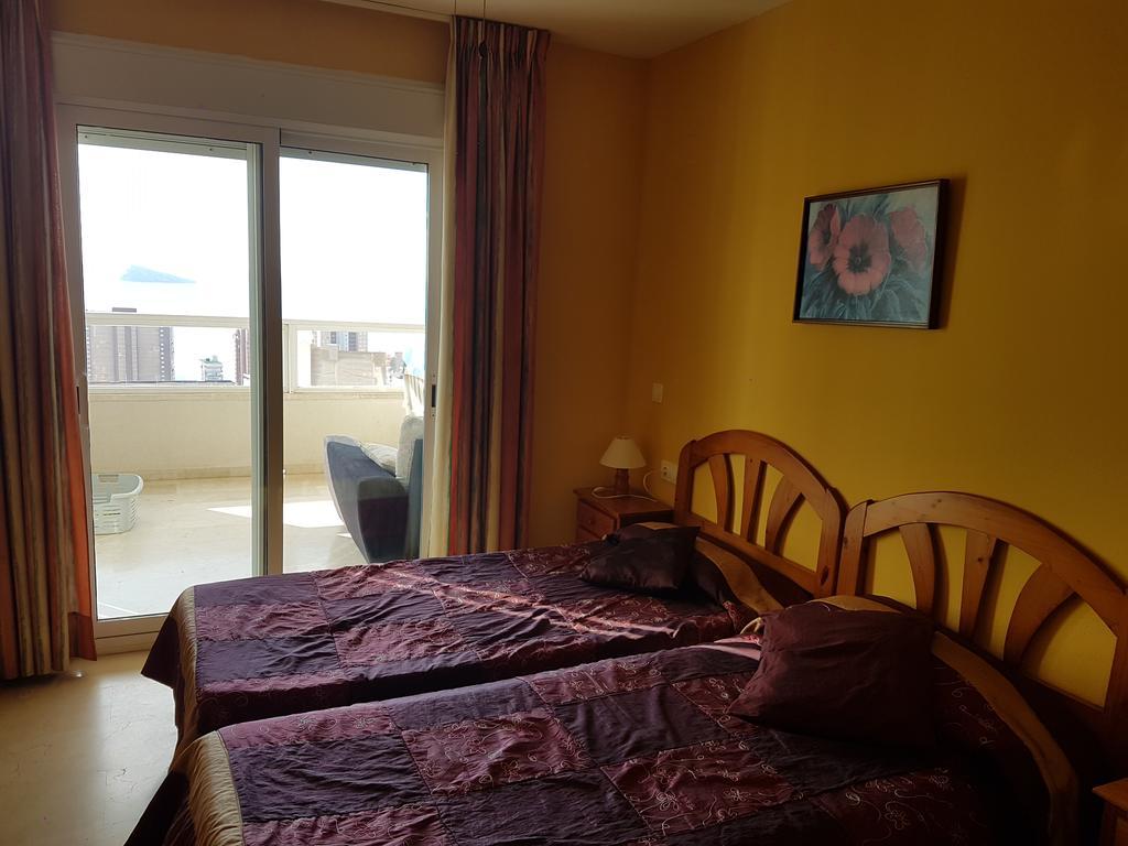 Gemelos 22 - Benidormland Benidorm
