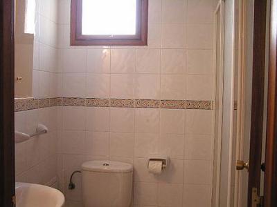Appartement Cervantes *