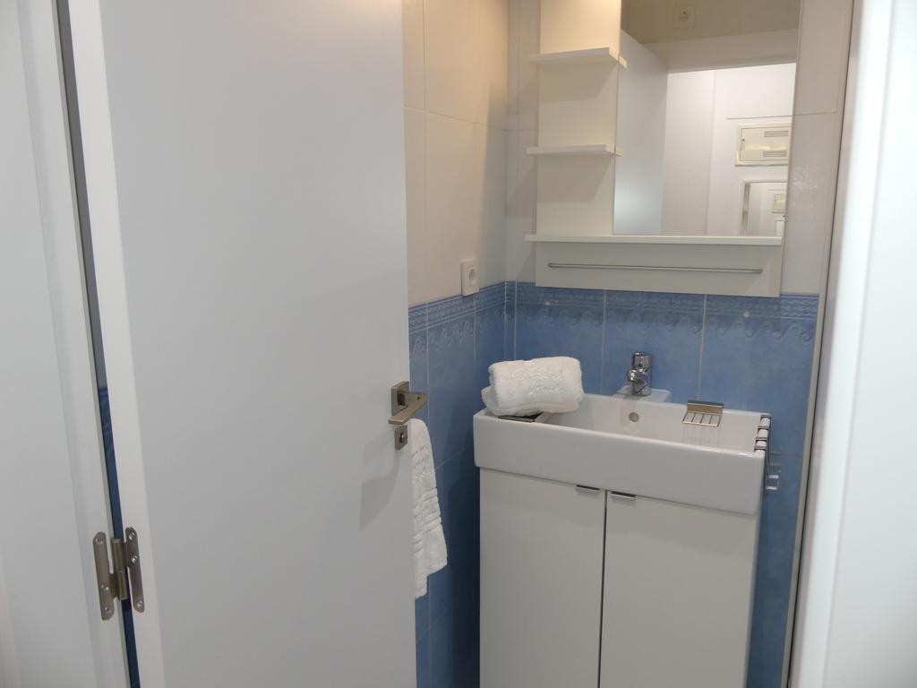 Aptos La Costera Appartement