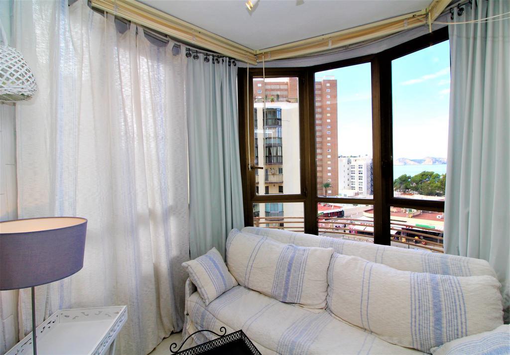 Apartamento Coblanca 5 5-6