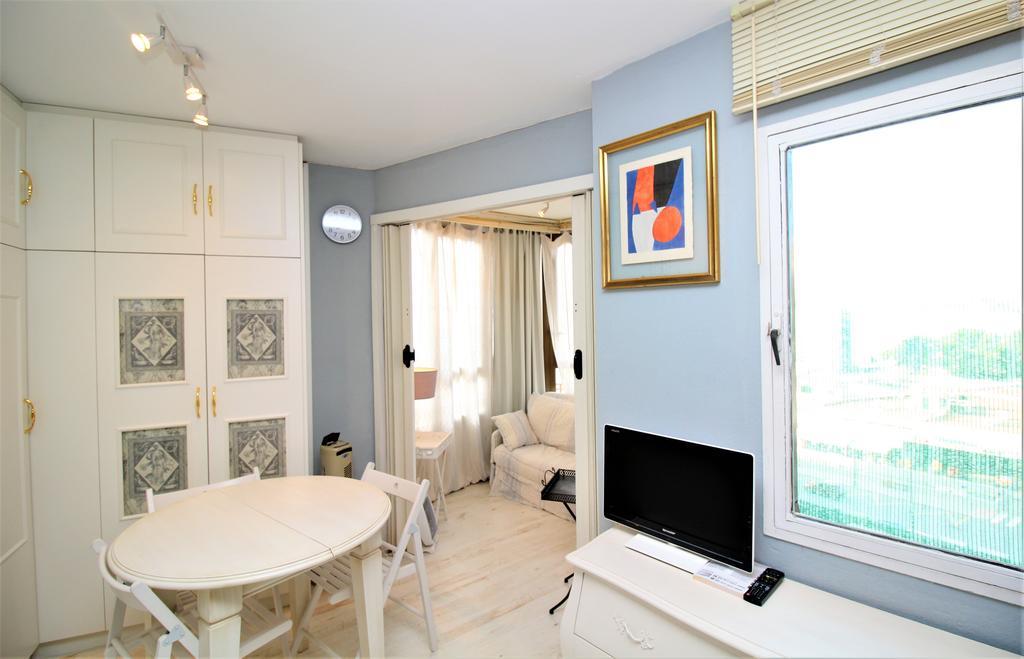 Coblanca 5 5-6 Apartamento *