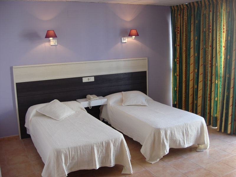 Santa Faz (adults Only) Hotel Benidorm