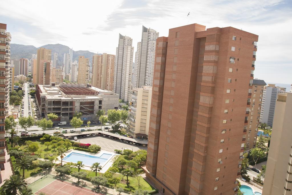 Paraiso Centro Alquilevante