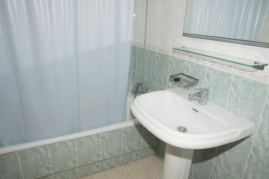Paraiso Centro Alquilevante Apartment Benidorm
