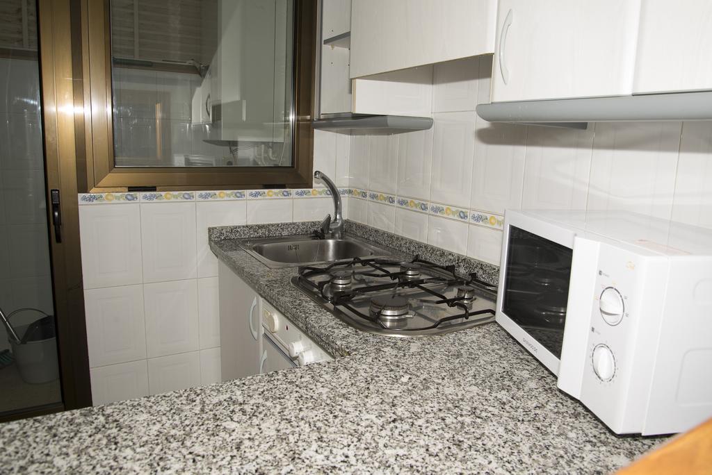 Paraiso Centro Alquilevante Apartment Benidorm