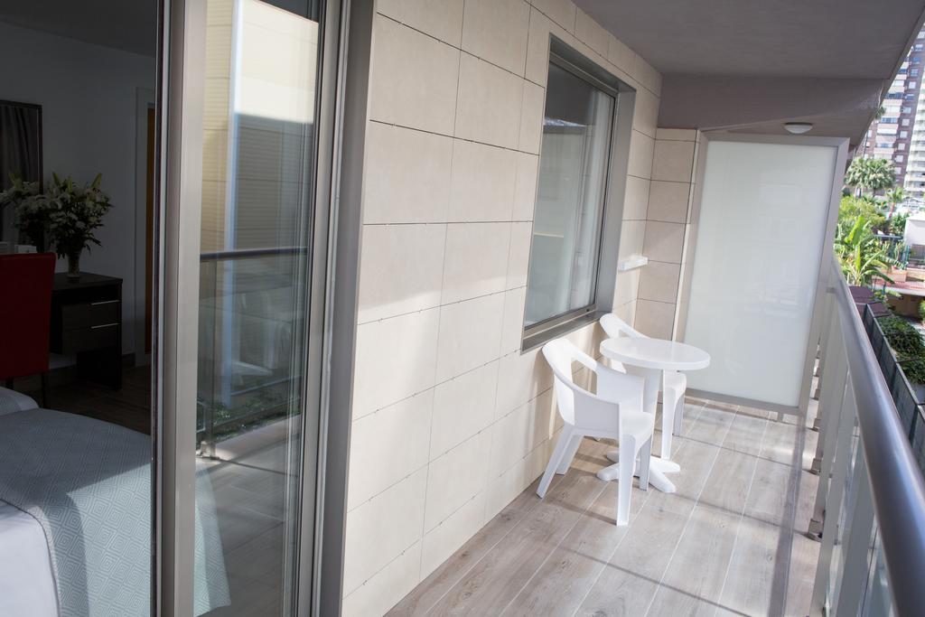 Alamos 4* Benidorm