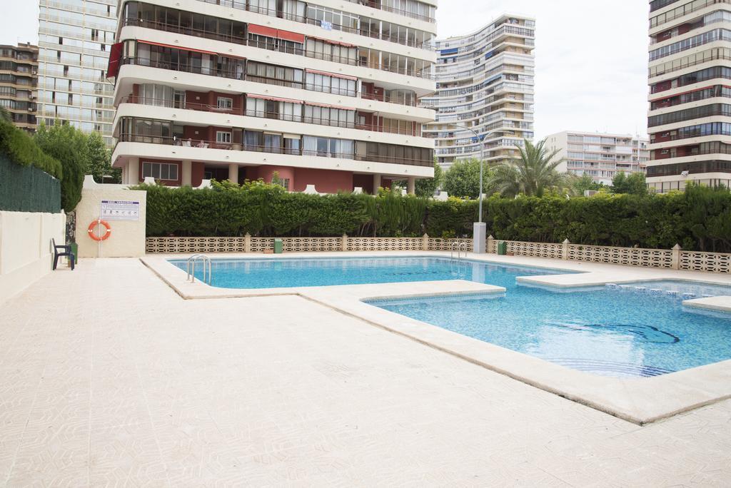 Apartamento Veracruz Alquilevante