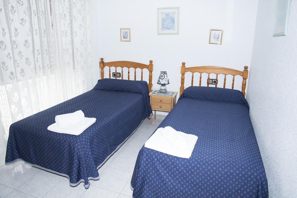 Apartamento Veracruz Alquilevante *