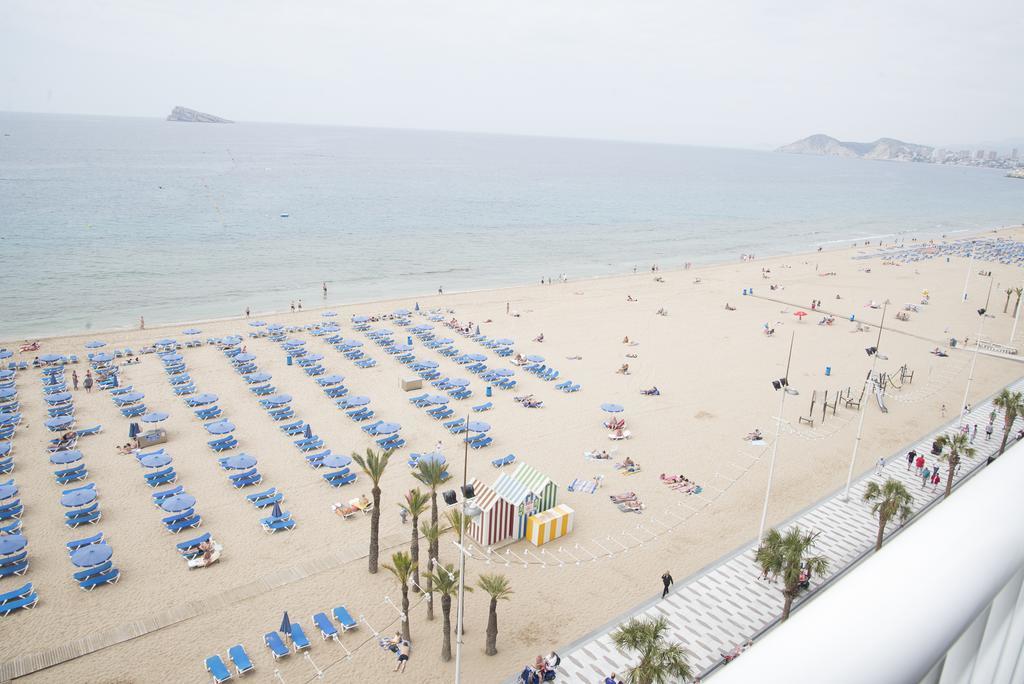 Veracruz Alquilevante Apartamento Benidorm