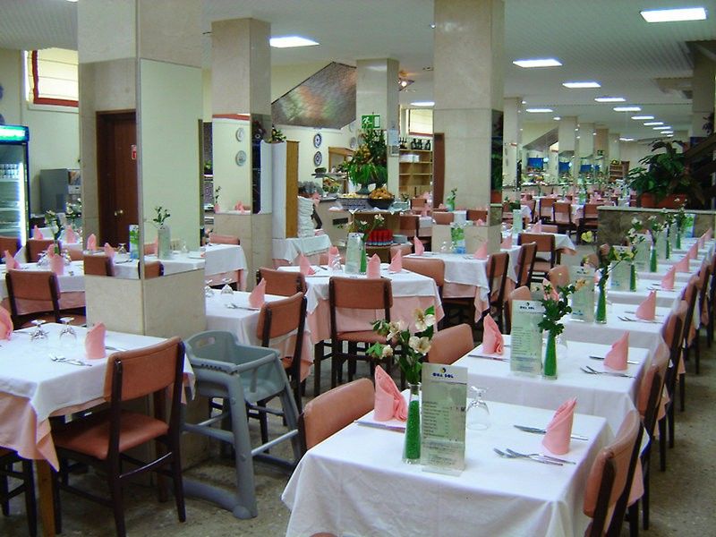 Brasil 3* Benidorm