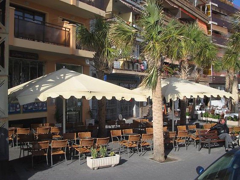 Apartment Don Cesar Boutique Benidorm