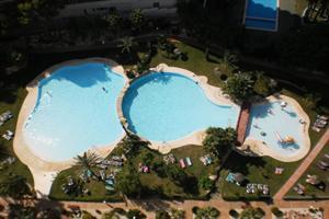 Gemelos 26 Apts Hotel 5*