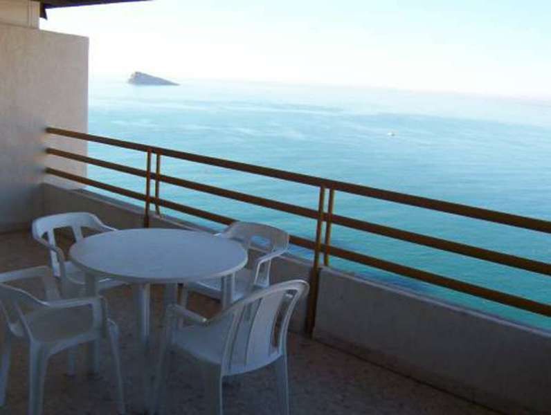 Don Miguel I Apartment Benidorm