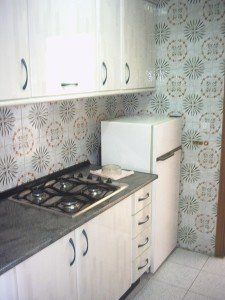Apartment Europa Center Benidorm