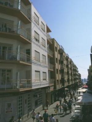 Residencia Bristol Hotel *