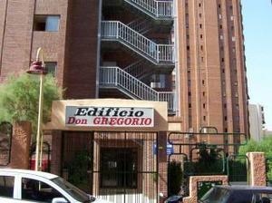 Don Gregorio-fincas Apartamento Benidorm