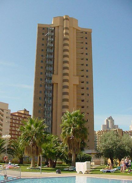 Appartement Paraiso 10