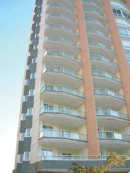 Appartement Playamar *