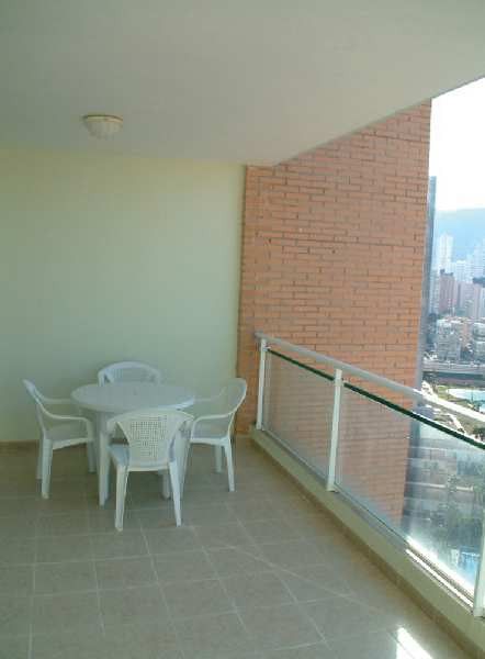 Playamar *