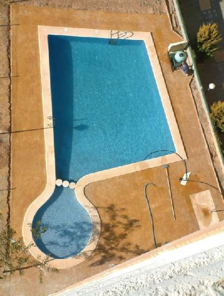 Appartement Playamar Benidorm