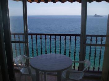 Apartment Damas - Aloturin