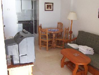 Appartement Torre Levante - Arca Rent *
