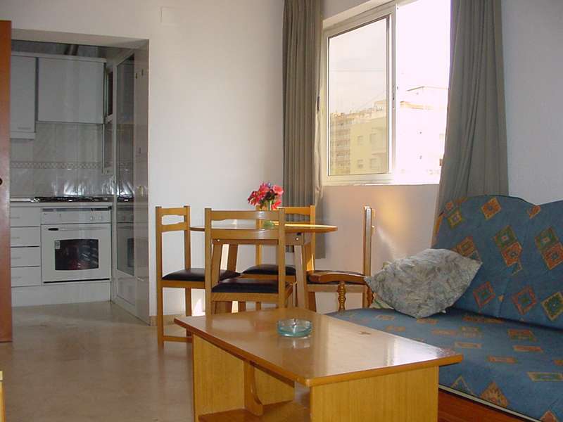 Appartement Torre Levante - Arca Rent