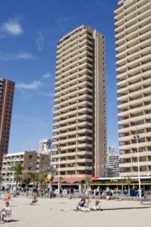 Les Dunes Apartamento