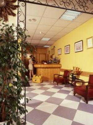 Hotel Mayna Benidorm