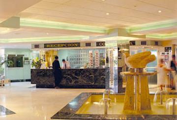Servigroup Torre Dorada Hotel