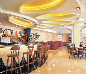 Servigroup Rialto Hotel