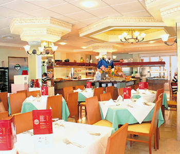 Hotel Servigroup Rialto 3*