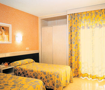 Servigroup Rialto 3*