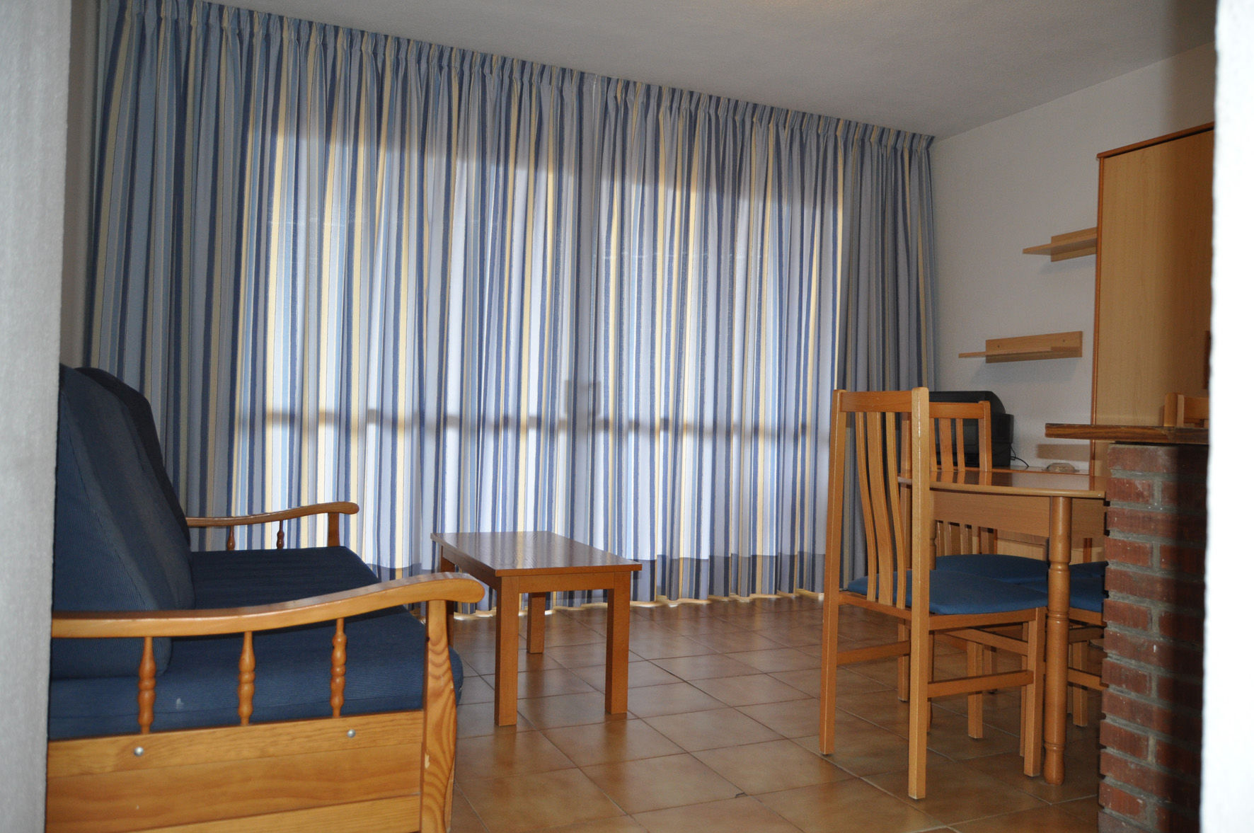 Trebol One By Mc * Benidorm