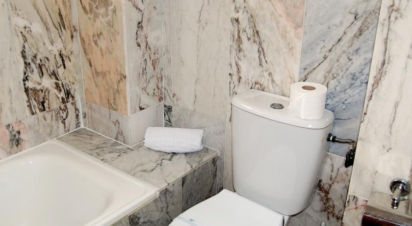 Hotel Queens - Adults Only Benidorm