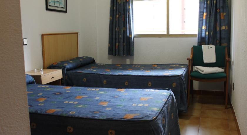 Trebol One By Mc Apartment *