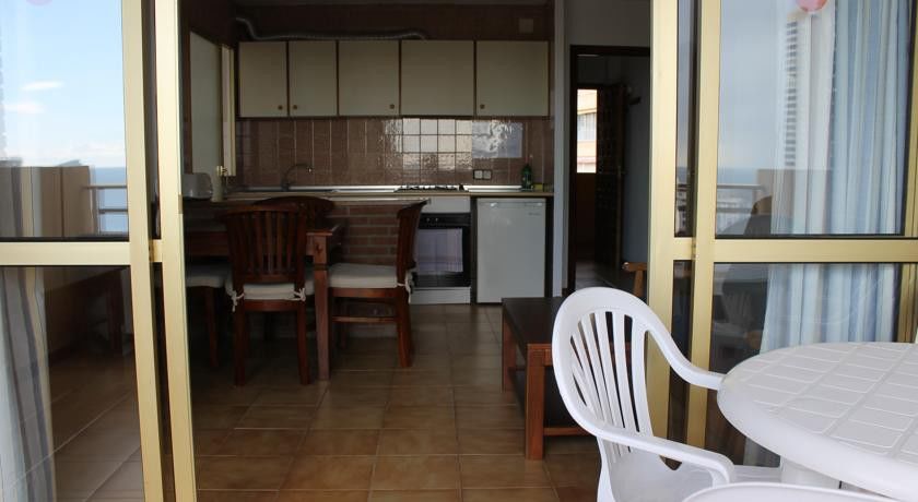 Apartment Trebol One By Mc *