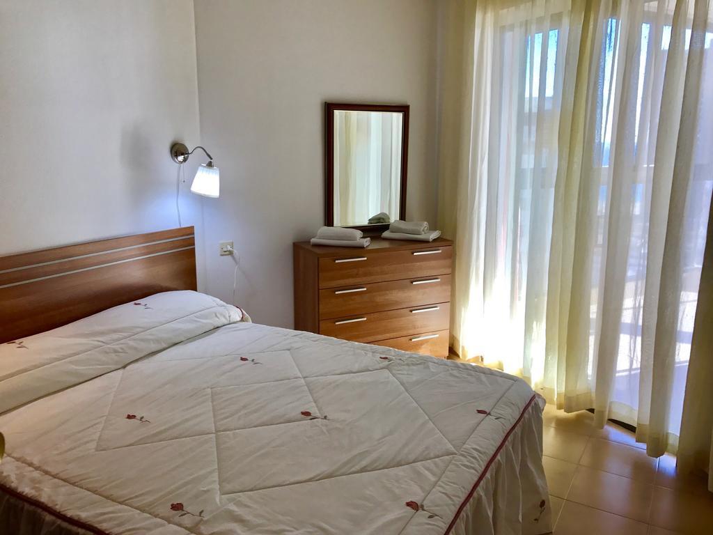 Apartment Torpa - Aloturin *