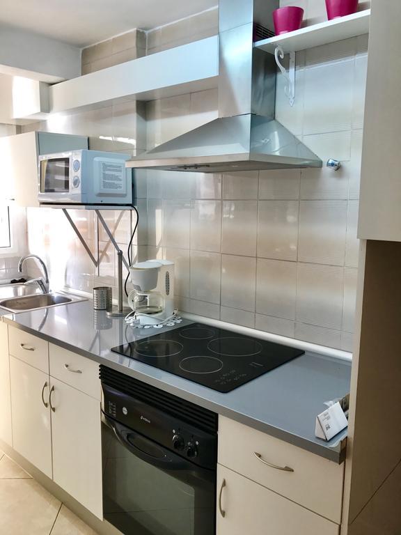 Miramar Playa - Aloturin Benidorm Apartment