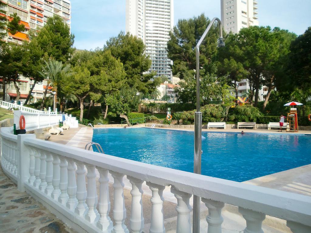 Playmon Park A