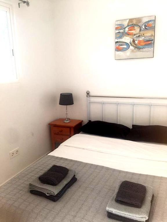 Apartment Playmon Park A *